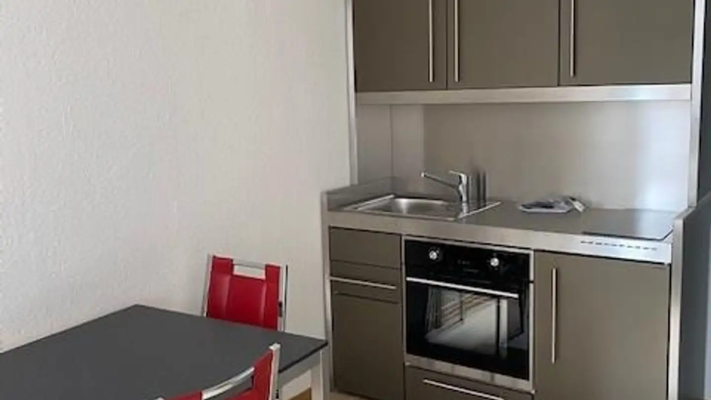 Appartement meublé à louer - Dorfplatz 7, 6052 Hergiswil NW