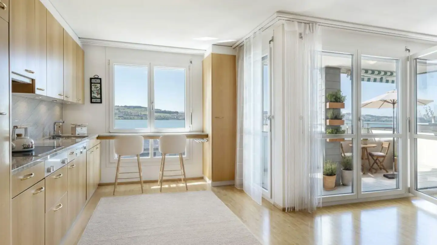 Appartement à vendre - Botenhofstrasse 11, 6205 Eich - Photo 3
