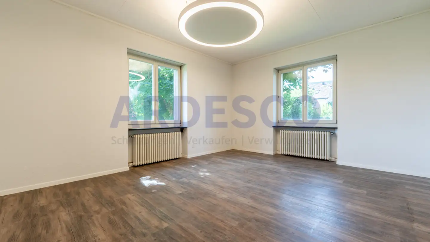 Casa singola in vendita - Bahnhofstrasse 11, 4657 Dulliken - Photo 2