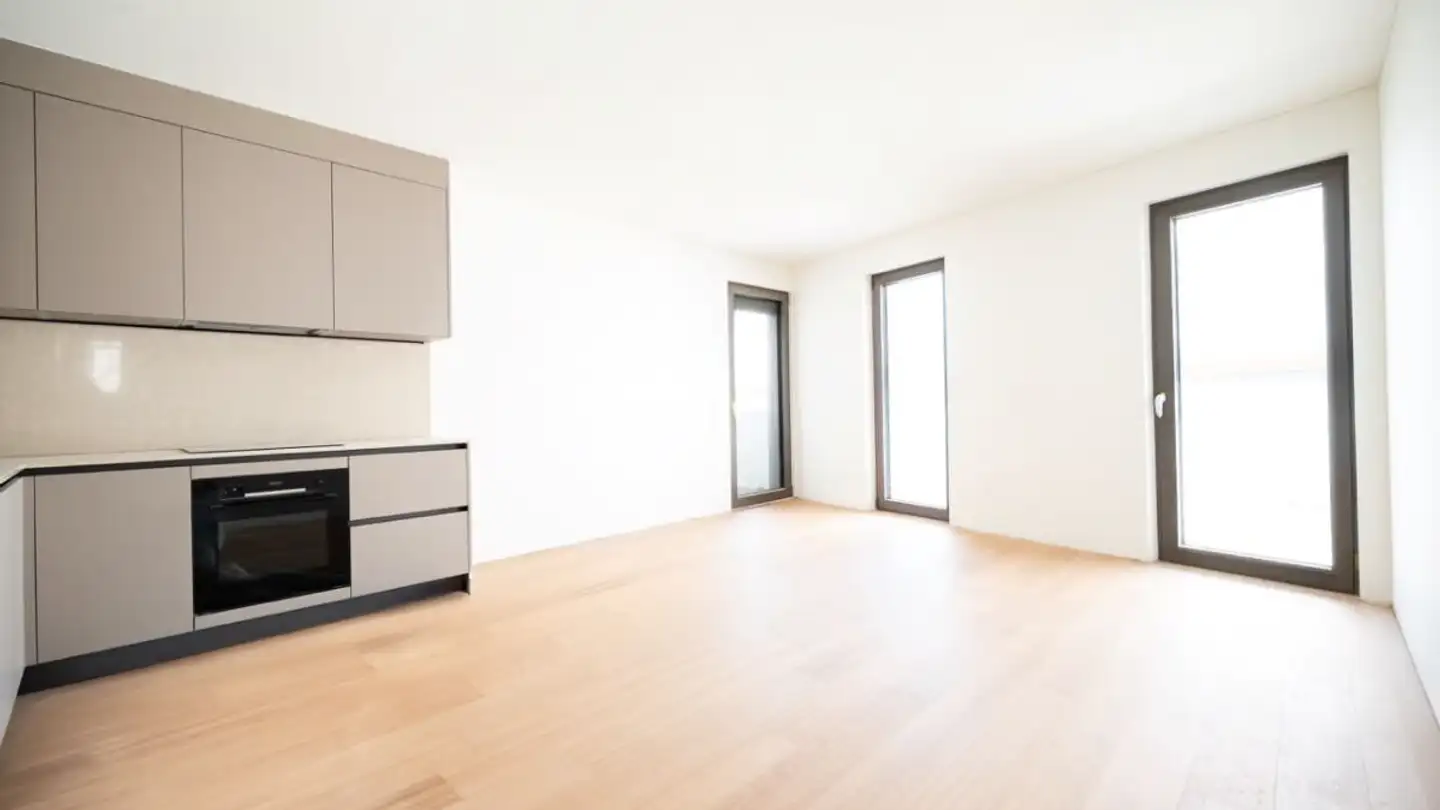 Appartamento in affitto - Via Ceresio 10, 6963 Pregassona - Foto 3