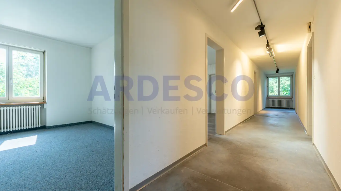 Casa singola in vendita - Bahnhofstrasse 11, 4657 Dulliken - Photo 3