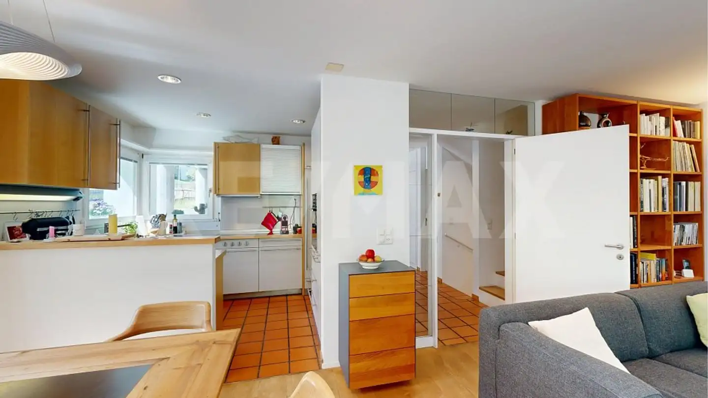 Single house for sale - Oberfeldstrasse 2, 7430 Thusis