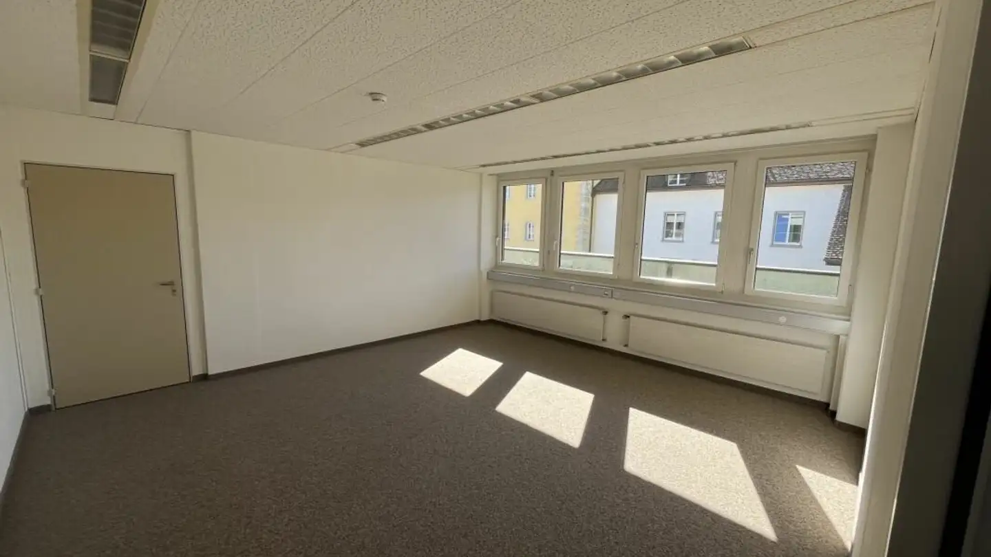 Medical practice for rent - Bahnhofstrasse 5, 5600 Lenzburg - Photo 2