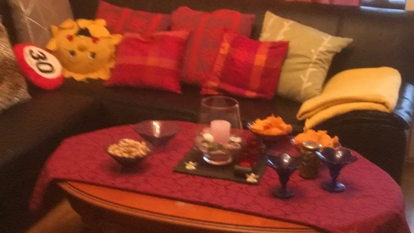 Apartment for rent - 8046 Zürich - Photo 4