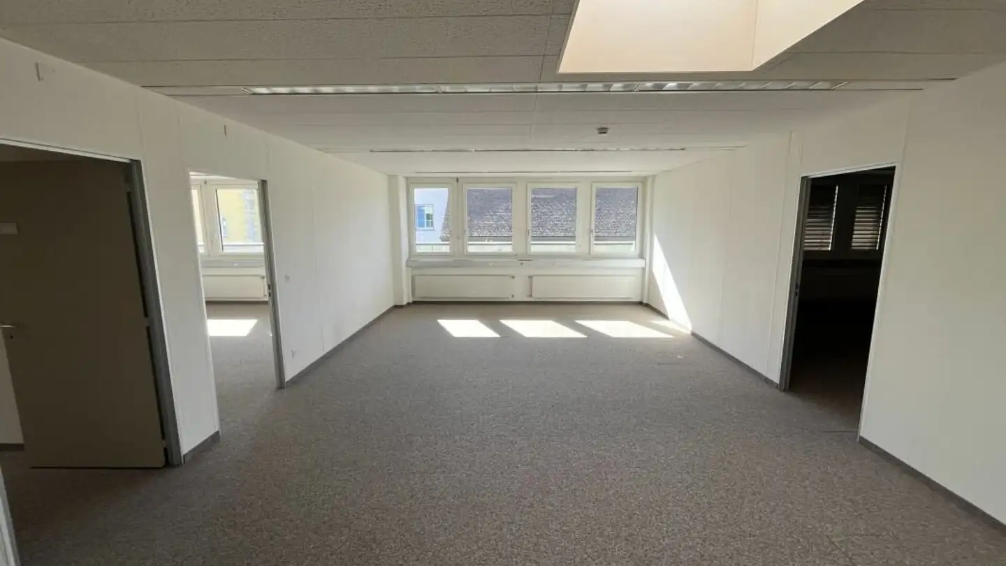 Medical practice for rent - Bahnhofstrasse 5, 5600 Lenzburg - Photo 3