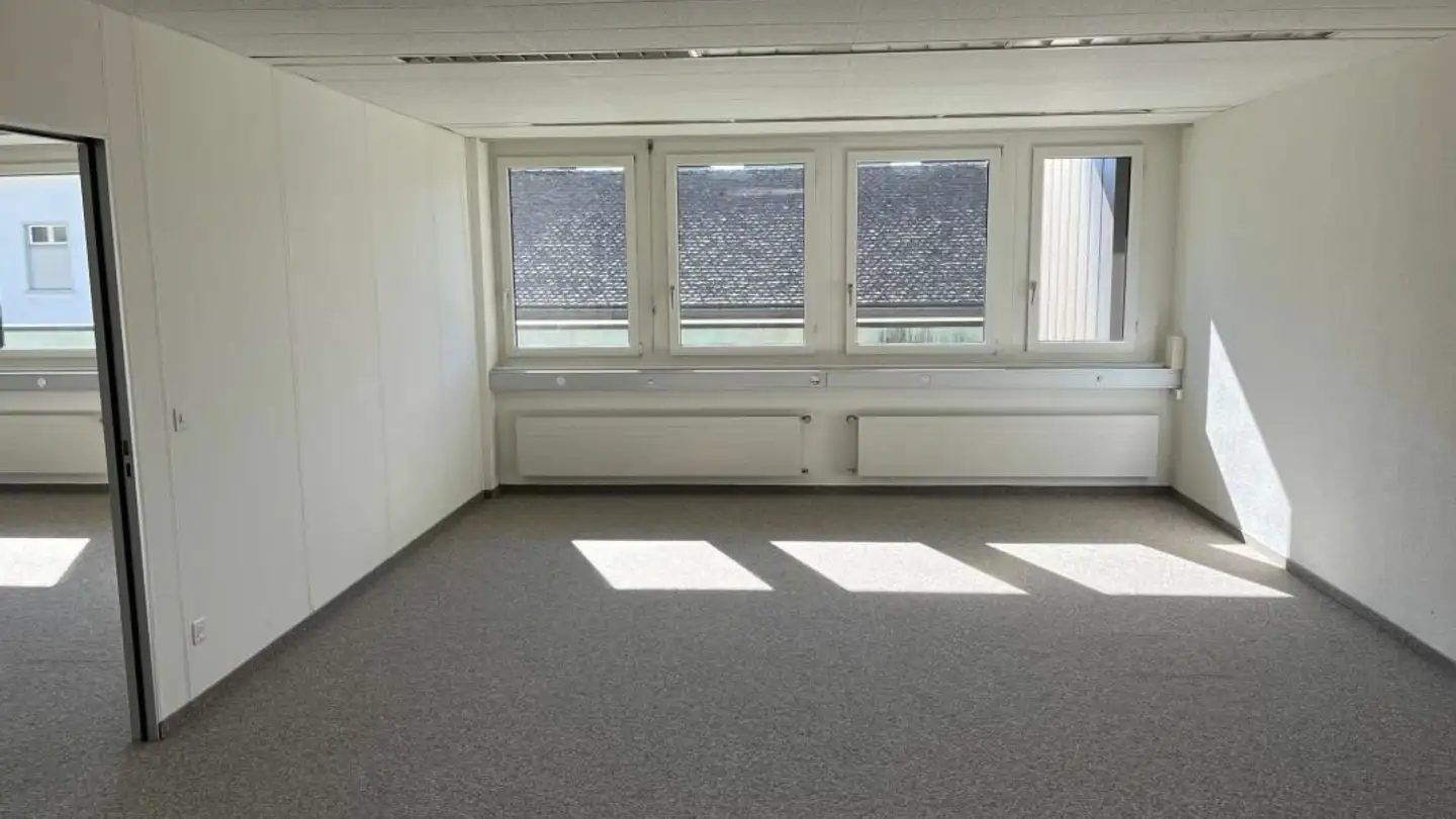 Medical practice for rent - Bahnhofstrasse 5, 5600 Lenzburg - Photo 4