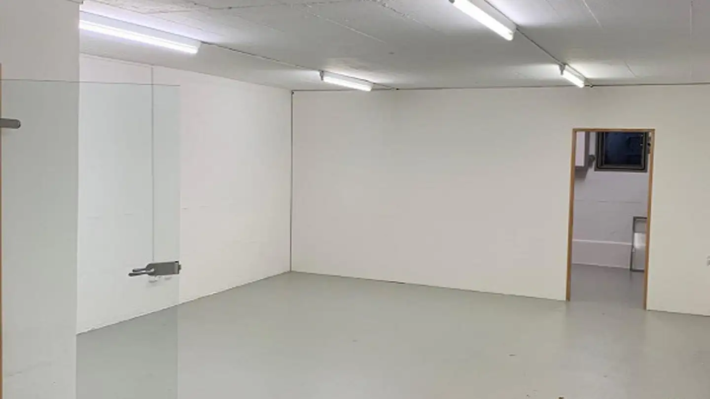 Spazio di archiviazione in affitto - Am Buck 2, 8404 Winterthur - Foto 2