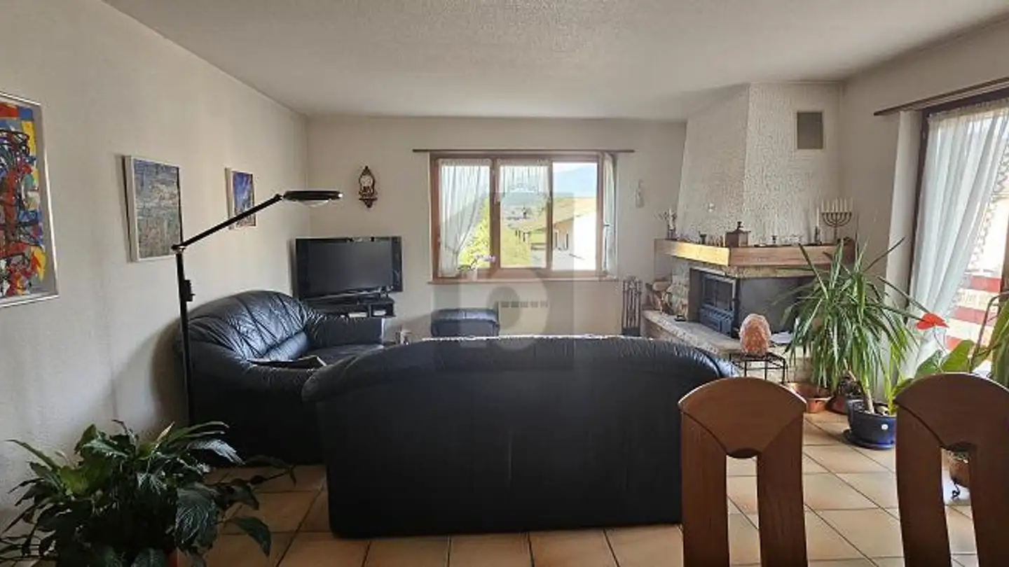 Appartamento in vendita - 2822 Courroux