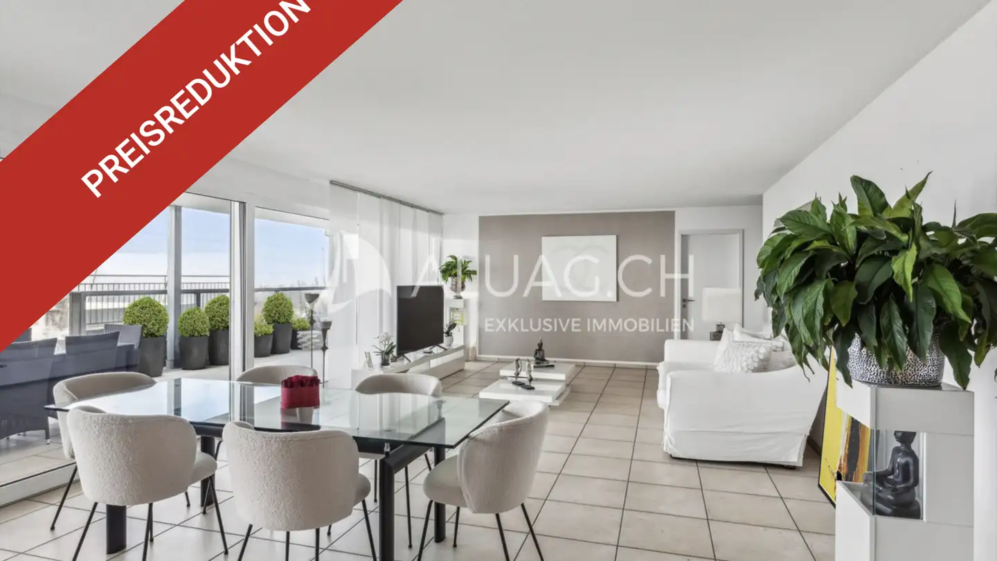 Apartment for sale - Schulstrasse 14, 2572 Mörigen