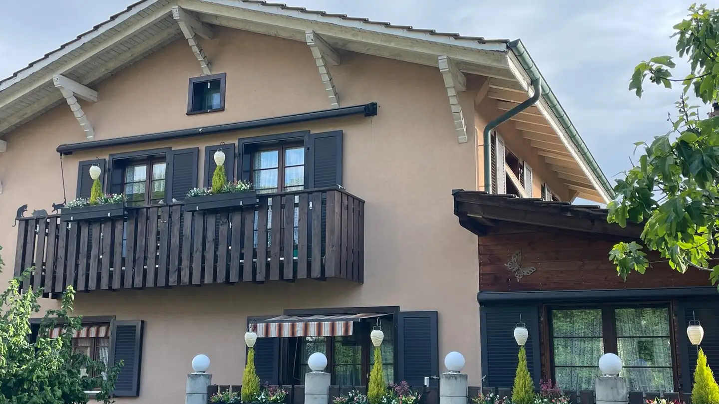 Einfamilienhaus kaufen - Bettingerstrasse 275, 4125 Riehen - Foto 2