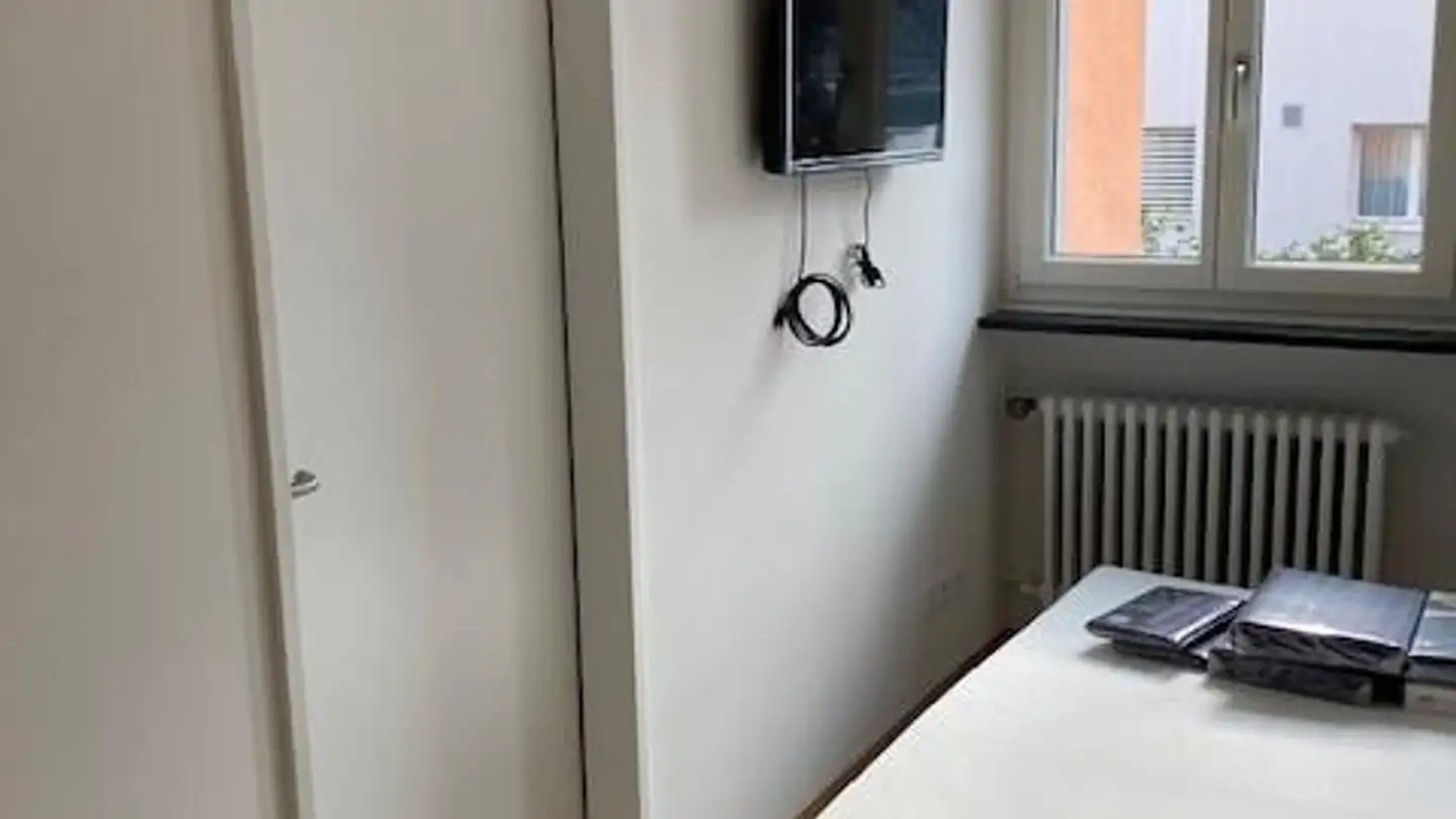 Appartement meublé à louer - Dorfplatz 7, 6052 Hergiswil NW - Photo 3