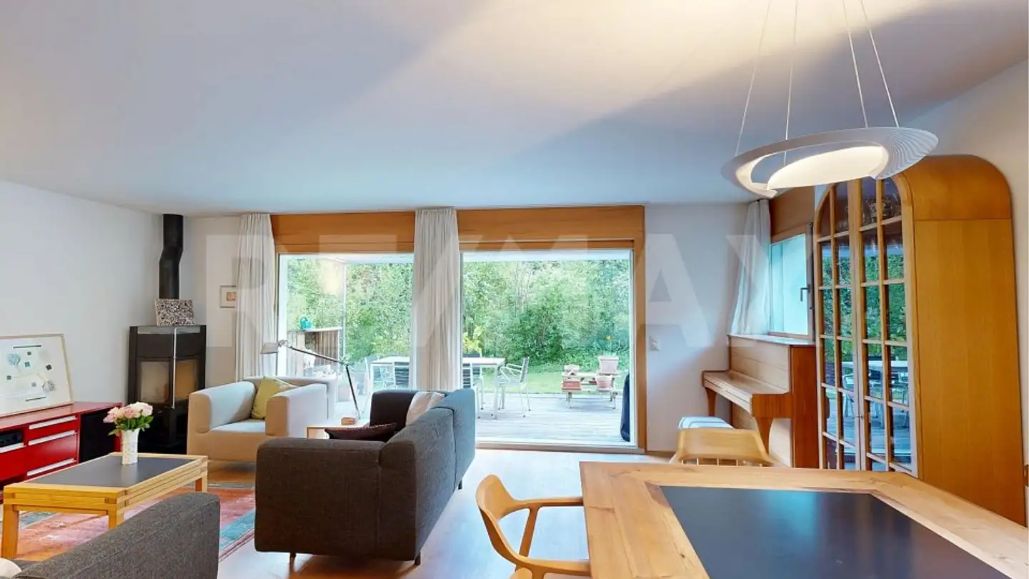 Single house for sale - Oberfeldstrasse 2, 7430 Thusis - Photo 2