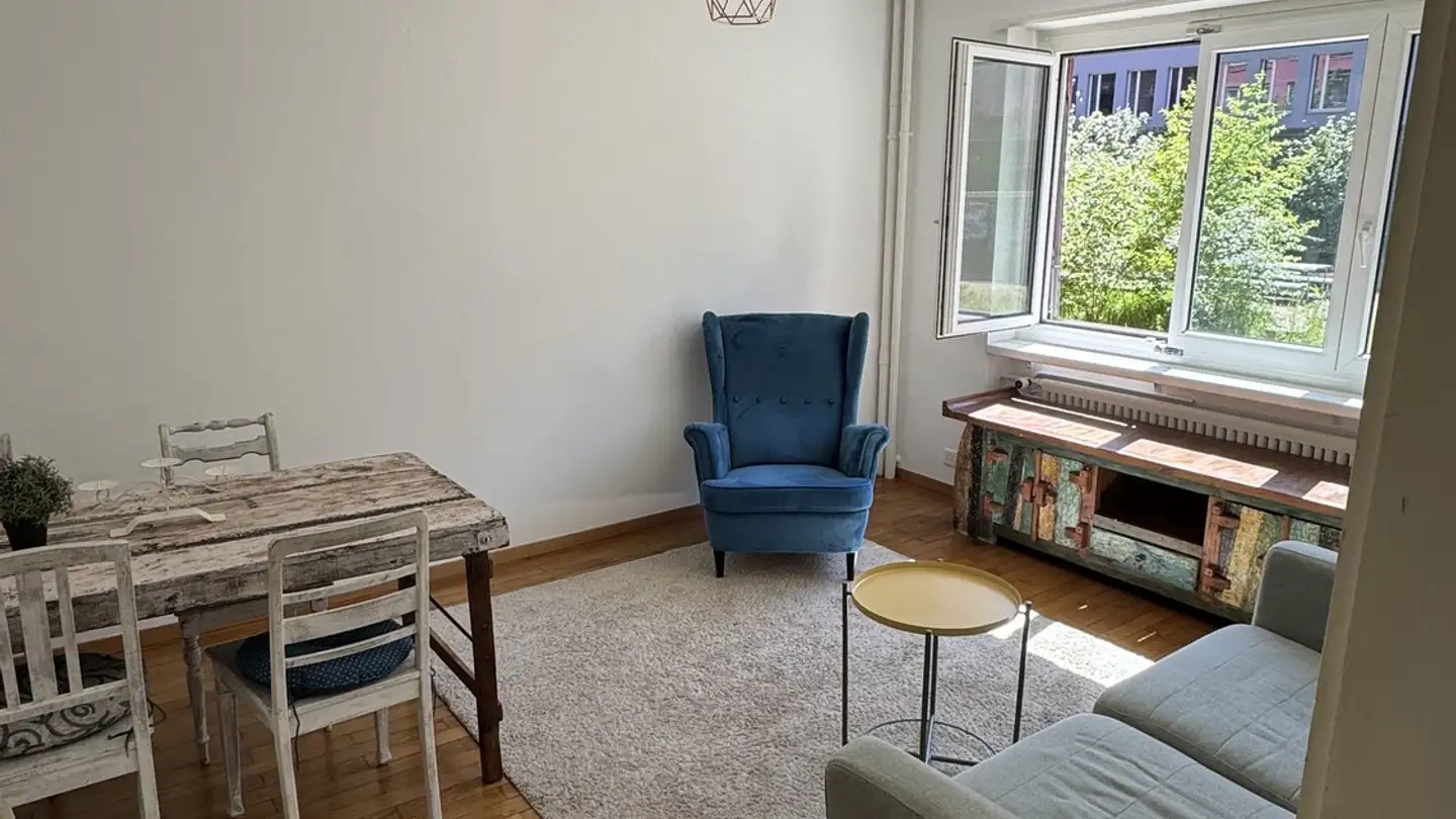 Apartment for rent - 8004 Zürich