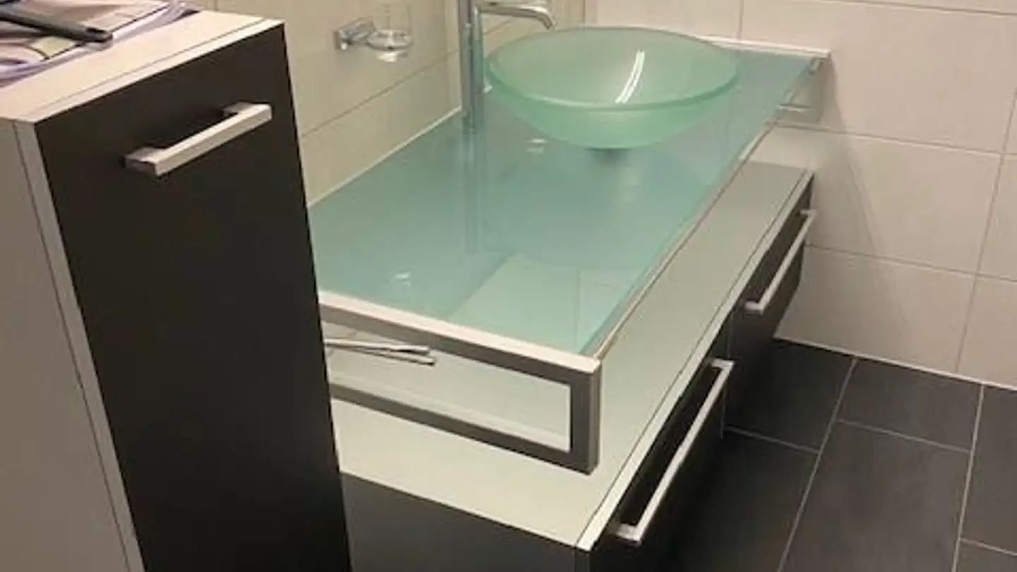 Appartement meublé à louer - Dorfplatz 7, 6052 Hergiswil NW - Photo 4