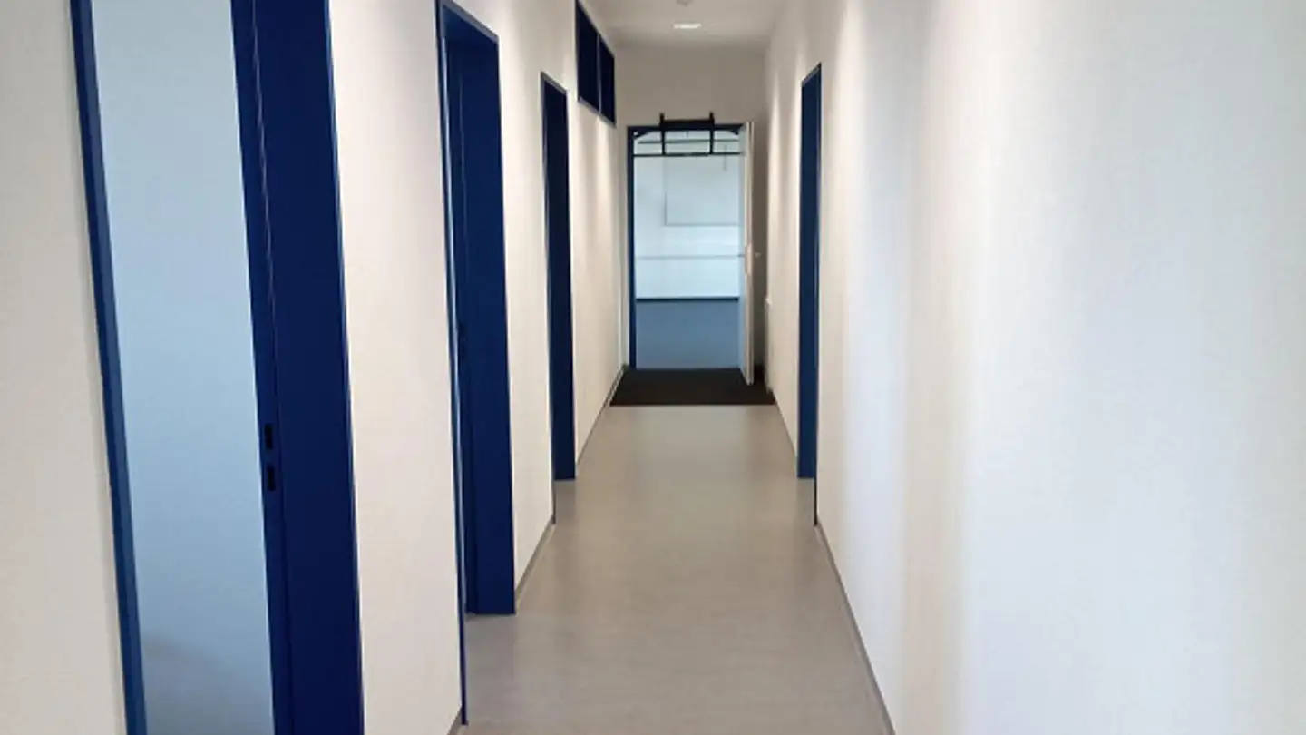 Spazio ufficio in affitto - Bischofszellerstrasse 311, 9212 Arnegg - Foto 3