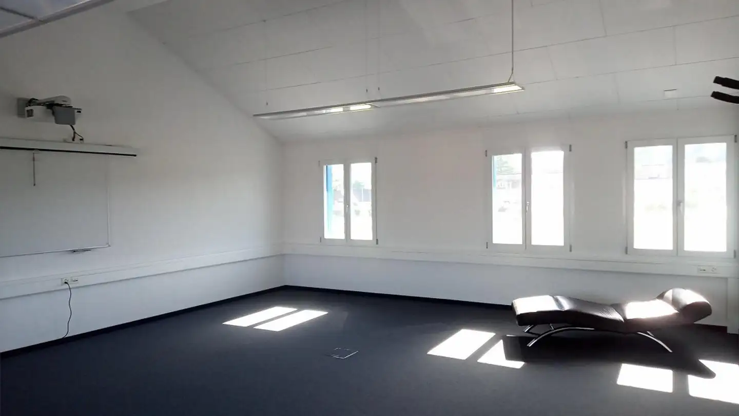 Spazio ufficio in affitto - Bischofszellerstrasse 311, 9212 Arnegg - Foto 4