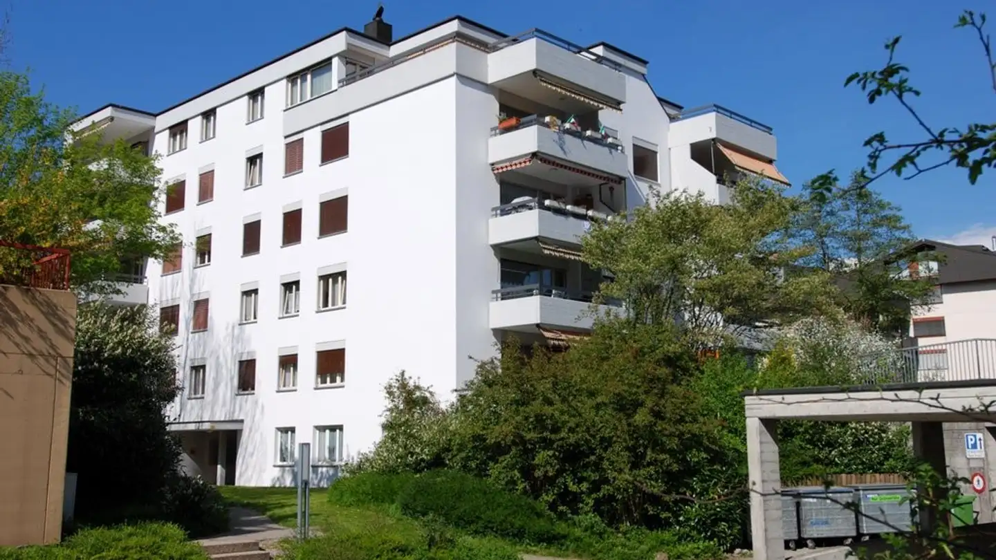 Appartamento in affitto - Weidstrasse 7, 8808 Pfäffikon SZ