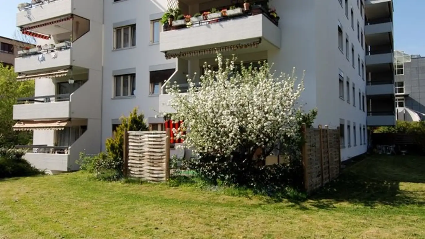Appartamento in affitto - Weidstrasse 7, 8808 Pfäffikon SZ - Foto 2