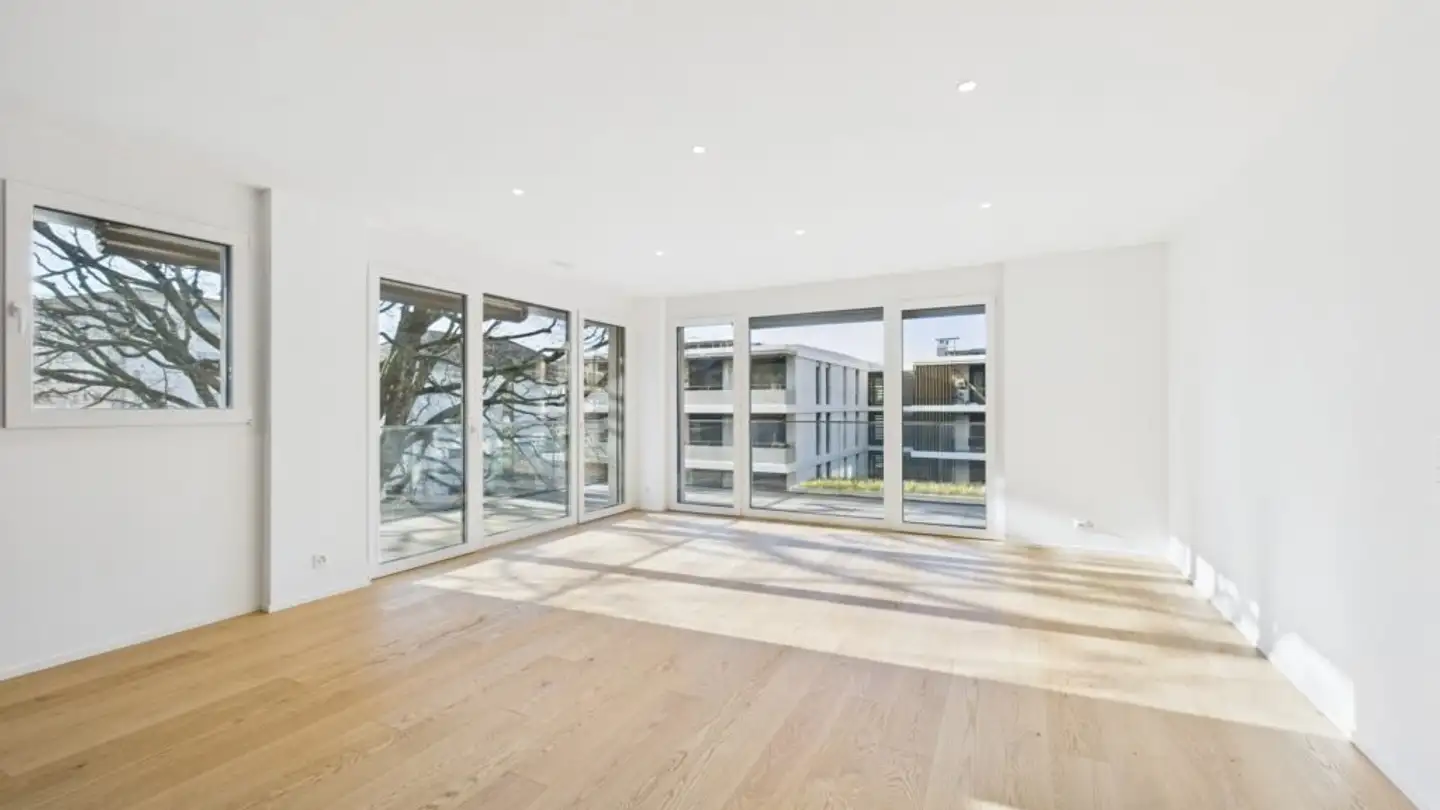 Appartamento in affitto - Avenue De La Rochelle 34, 1008 Prilly