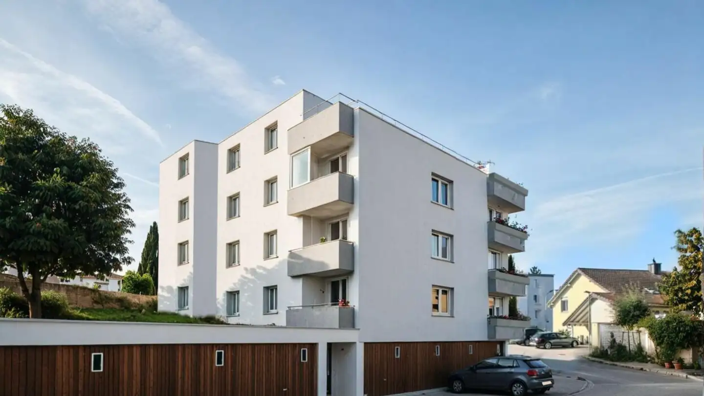 Appartement à vendre - Eggwilstrasse 9, 9552 Bronschhofen - Photo 3