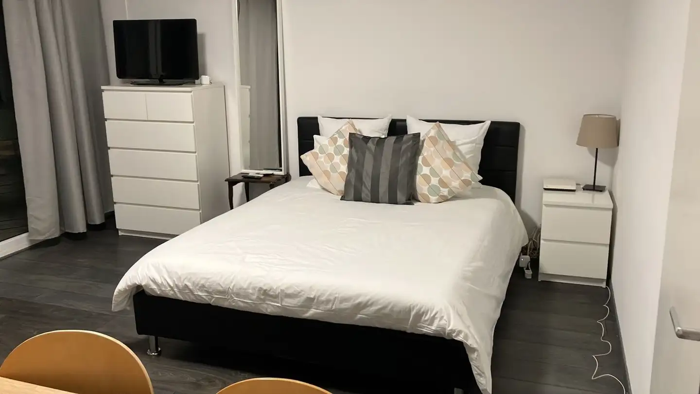 Apartment for rent - 1206 Genève