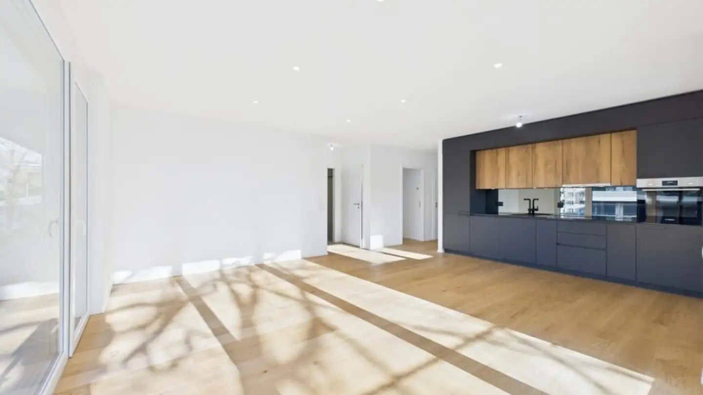 Appartamento in affitto - Avenue De La Rochelle 34, 1008 Prilly - Foto 3