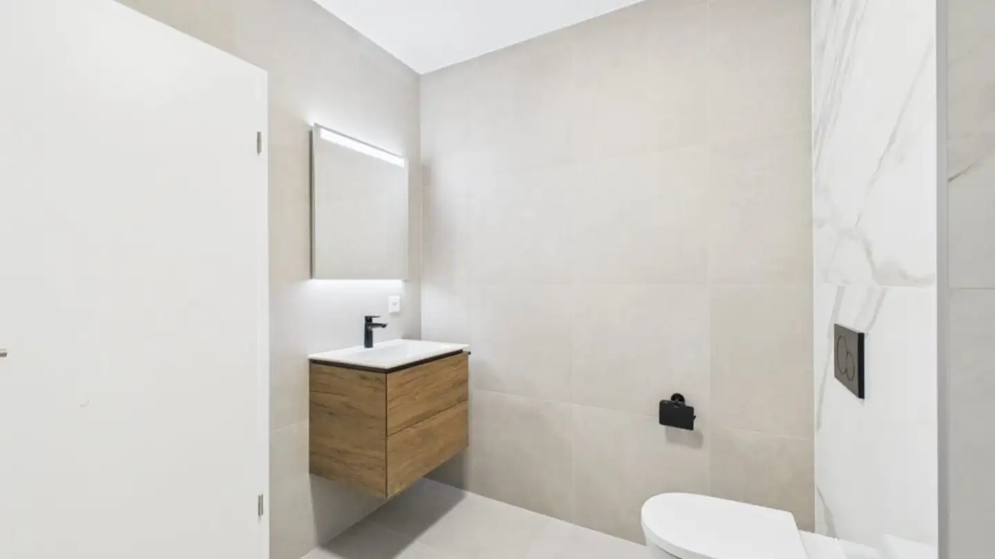 Appartamento in affitto - Avenue De La Rochelle 34, 1008 Prilly - Foto 4