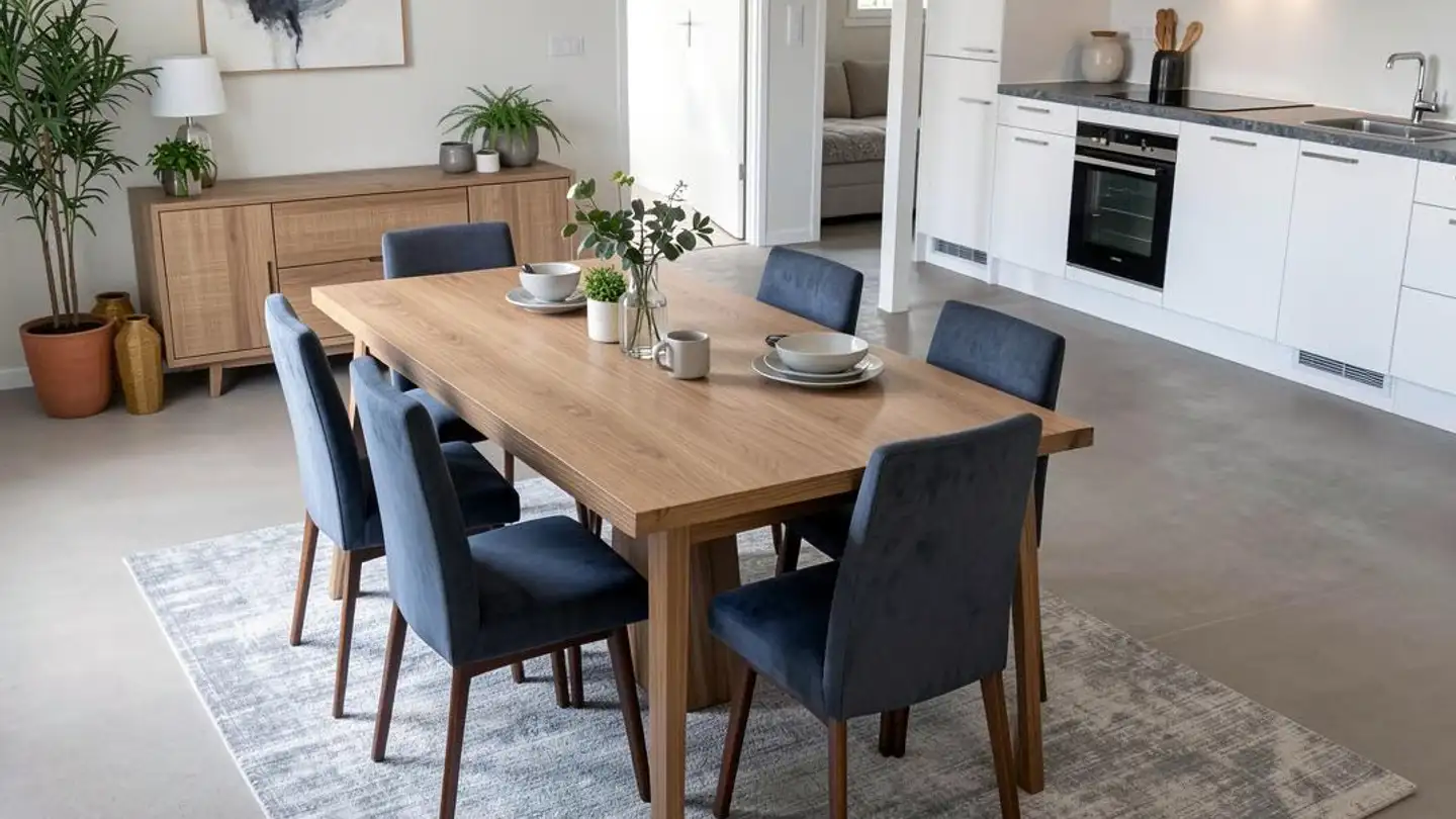 Appartement à louer - Baselstrasse 47, 4500 Solothurn - Photo 2