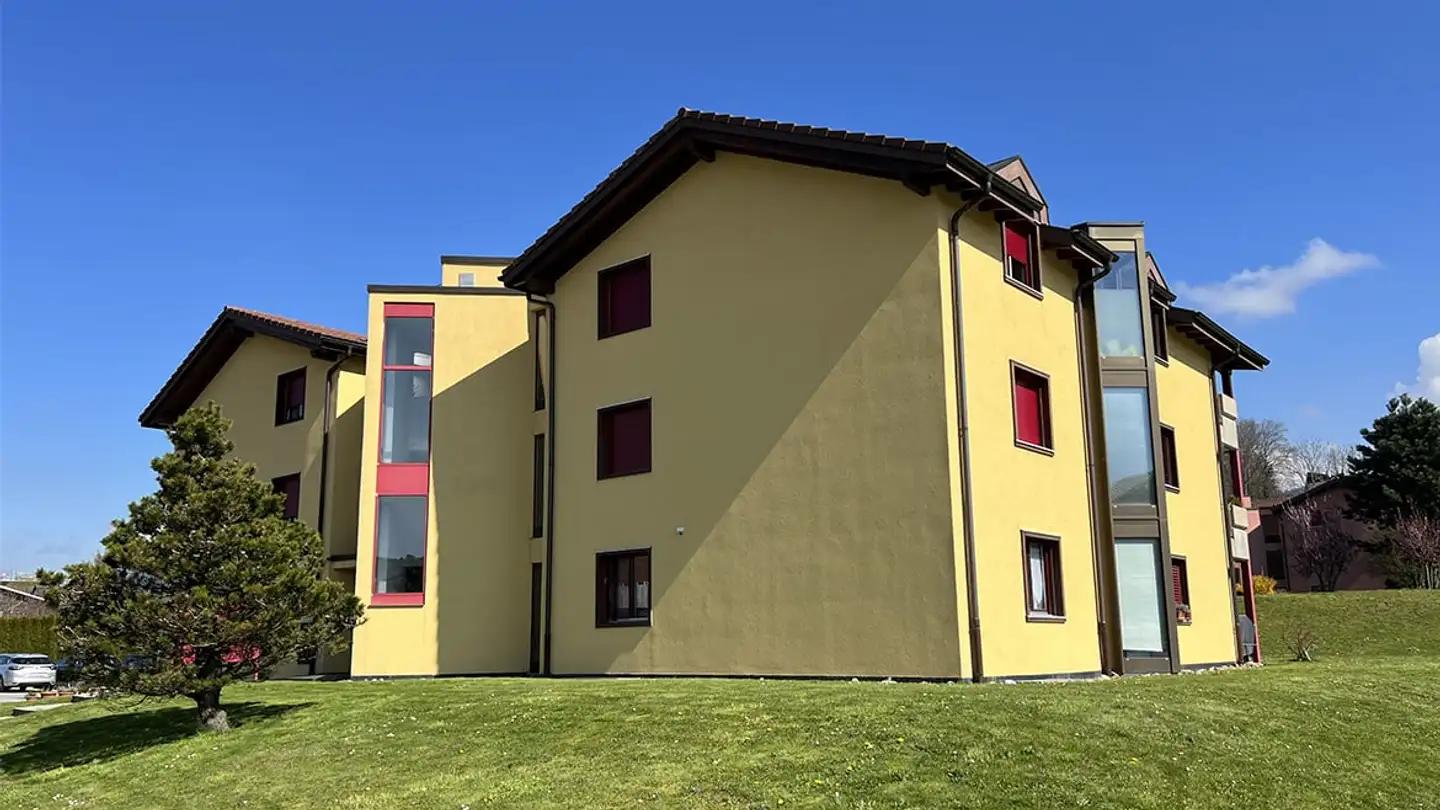 Appartamento in vendita - Pra Mathaux, 1724 Montévraz - Foto 4