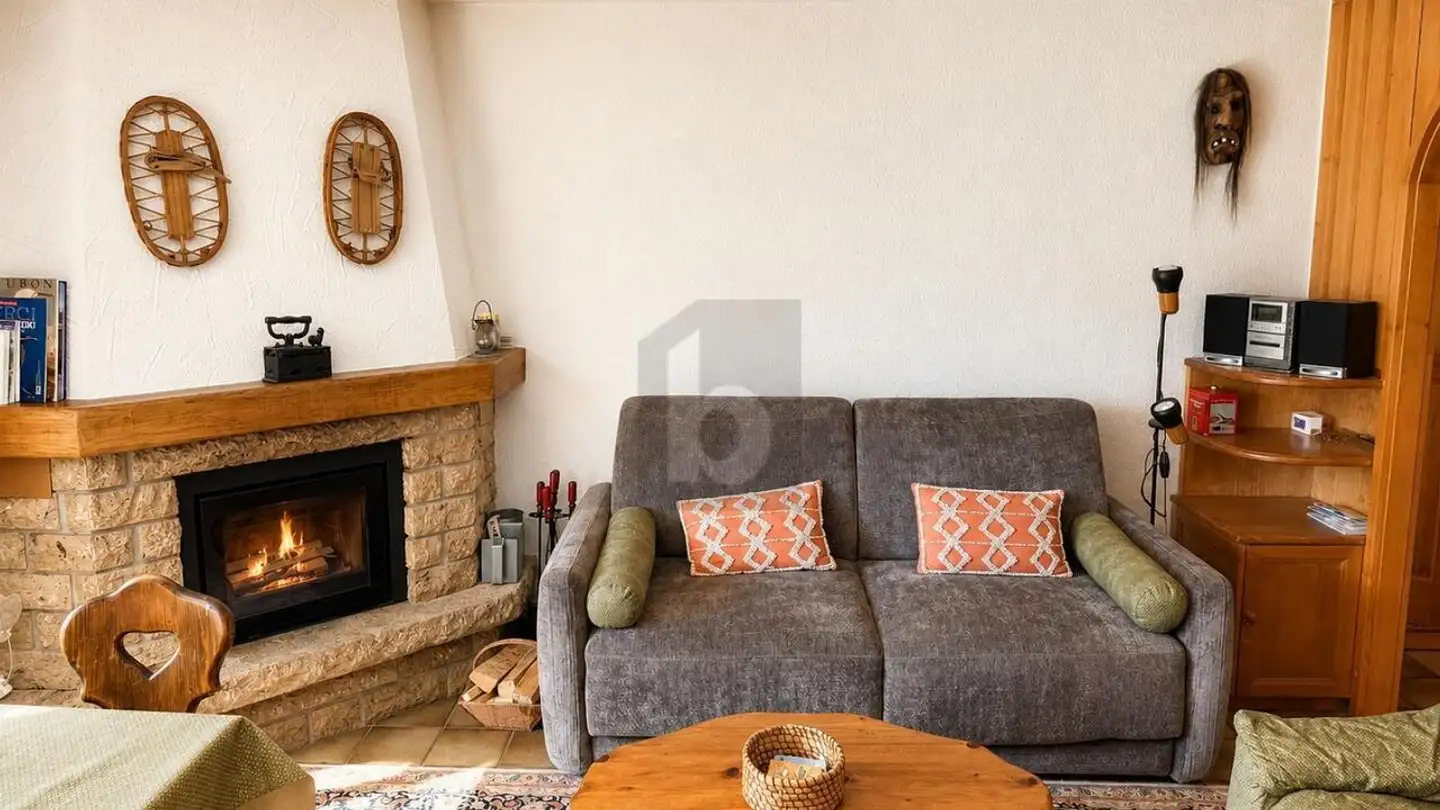 Appartamento in vendita - 1911 Ovronnaz - Foto 4