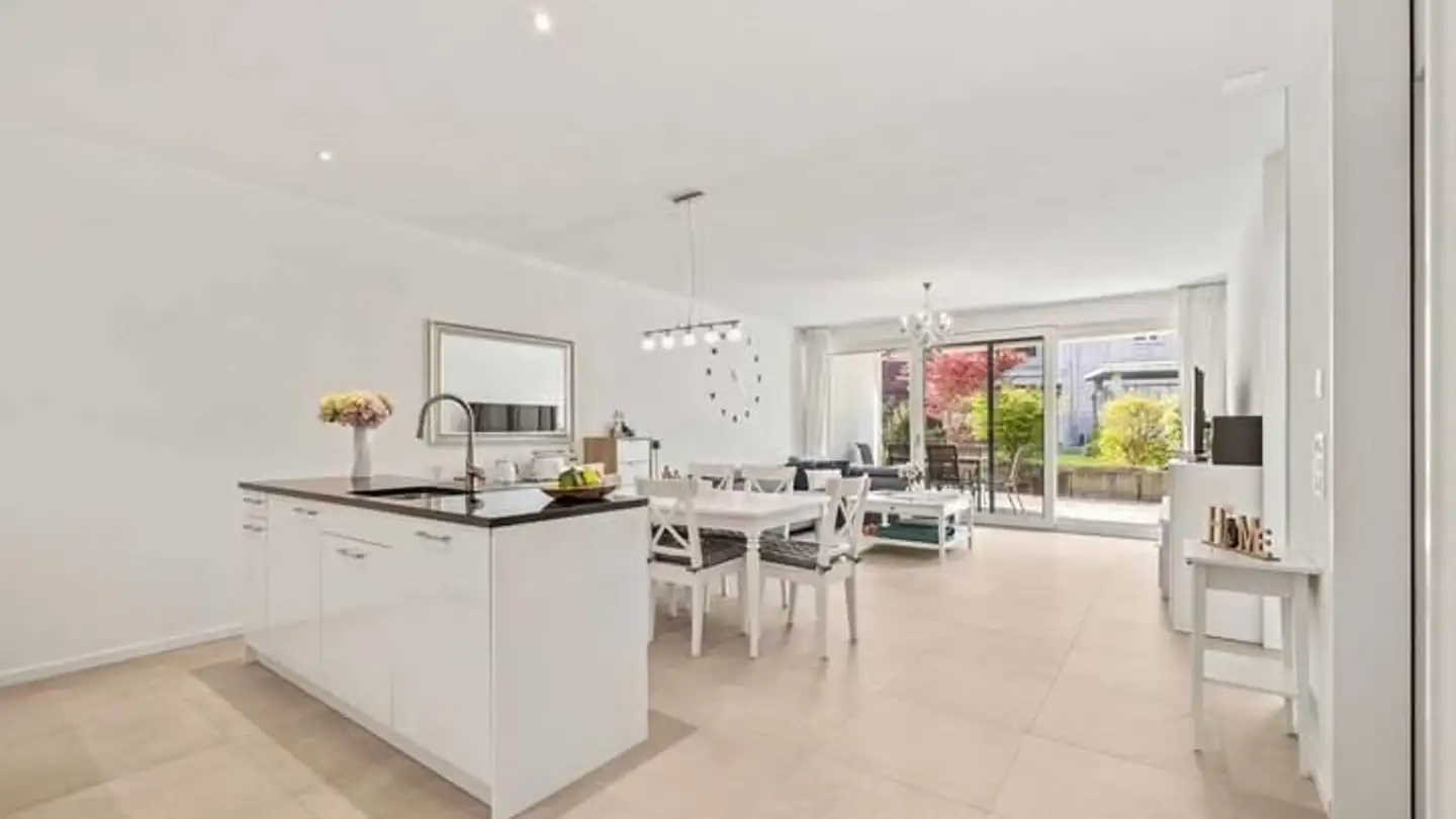 Appartamento in vendita - 6468 Attinghausen