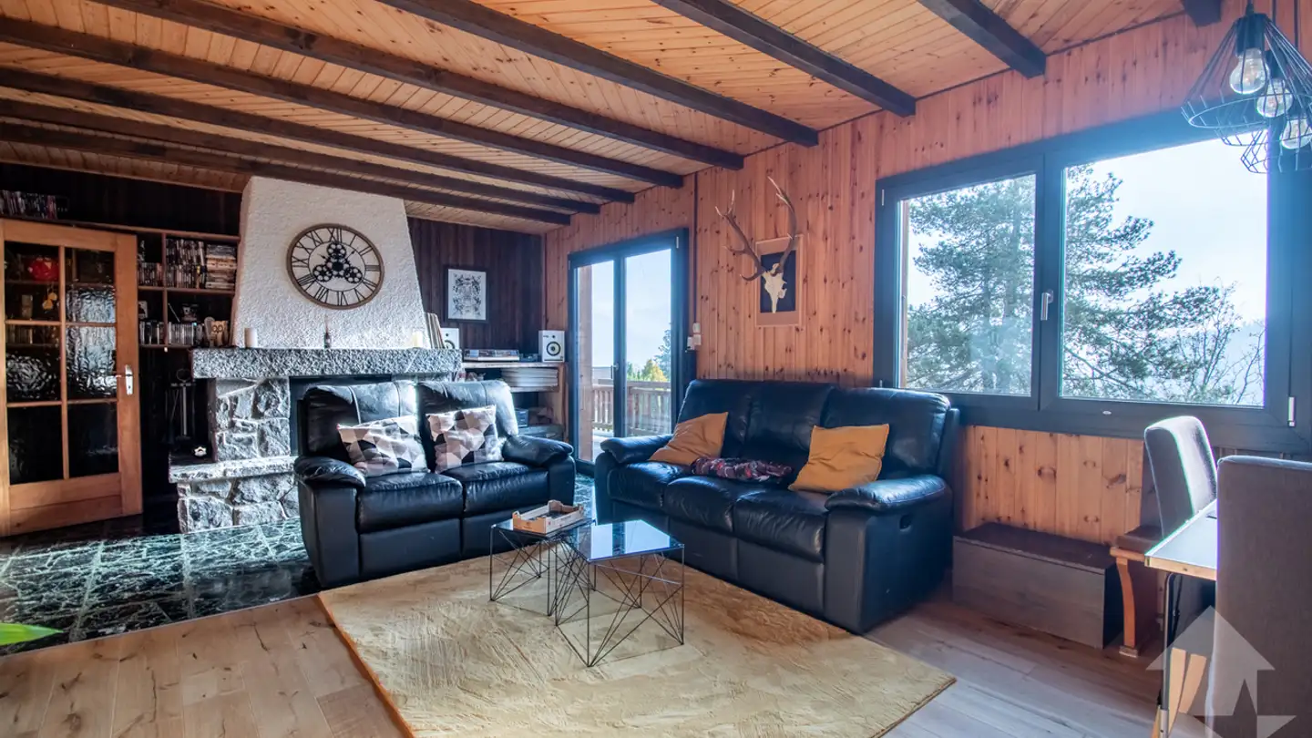 Chalet in vendita - 1896 Vouvry - Photo 4