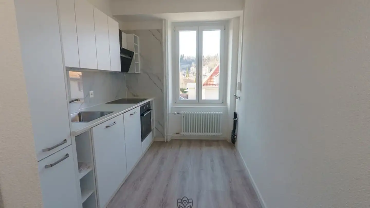 Apartment for sale - 2400 Le Locle - Photo 2
