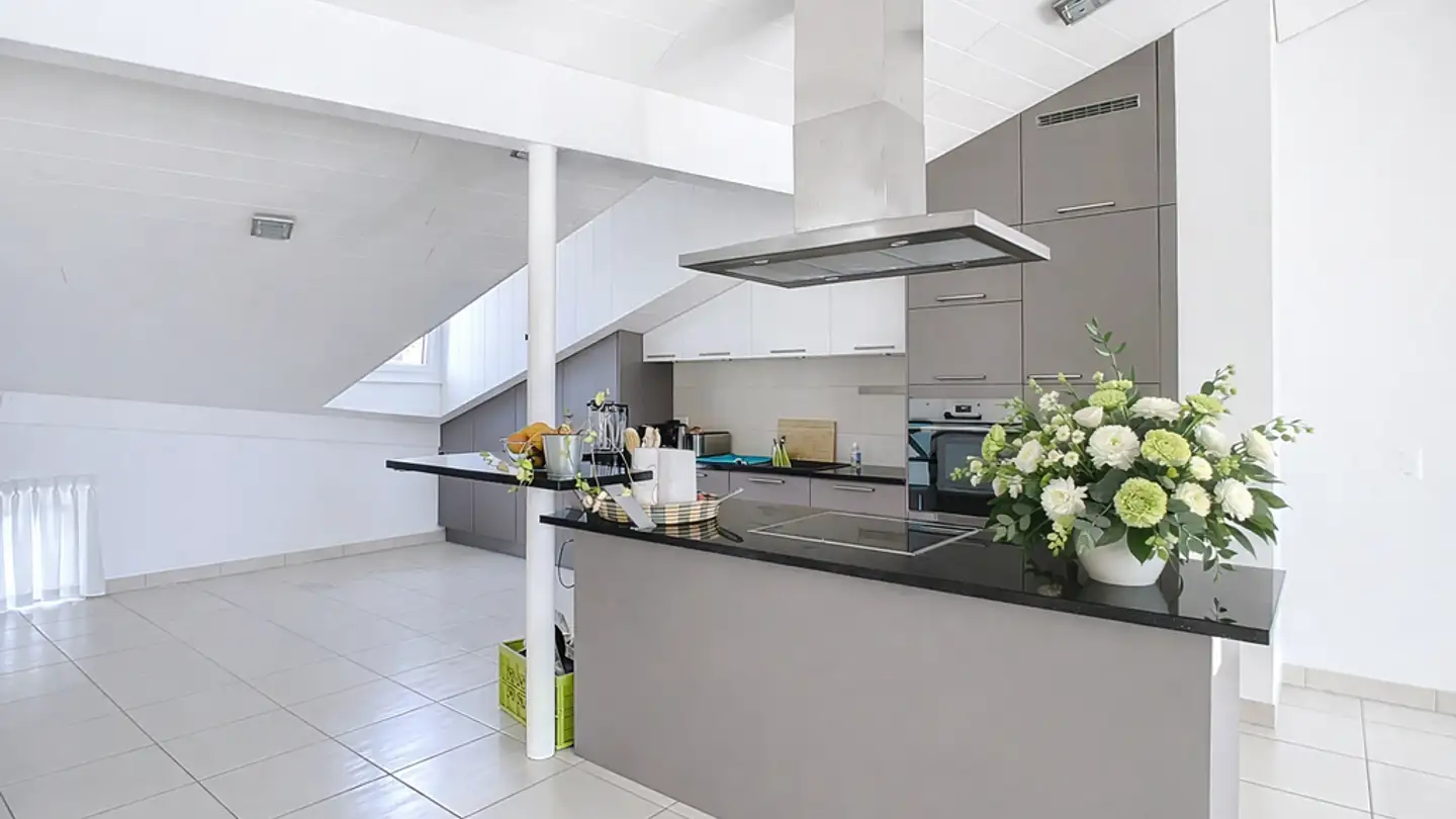 Duplex à louer - Route De La Gare 16, 1295 Mies - Photo 2