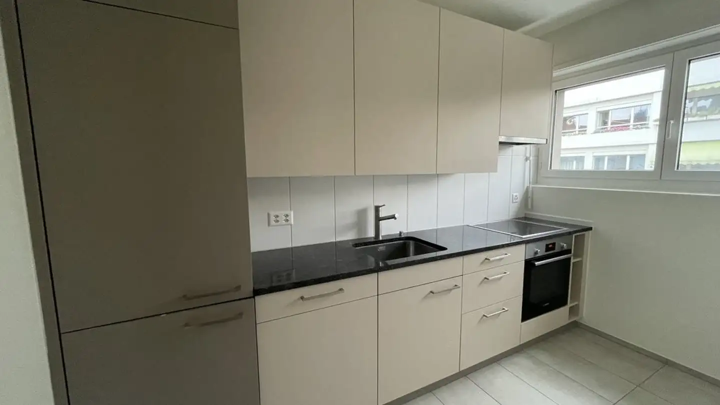 Appartamento in affitto - Feldstrasse 14, 4123 Allschwil - Foto 3