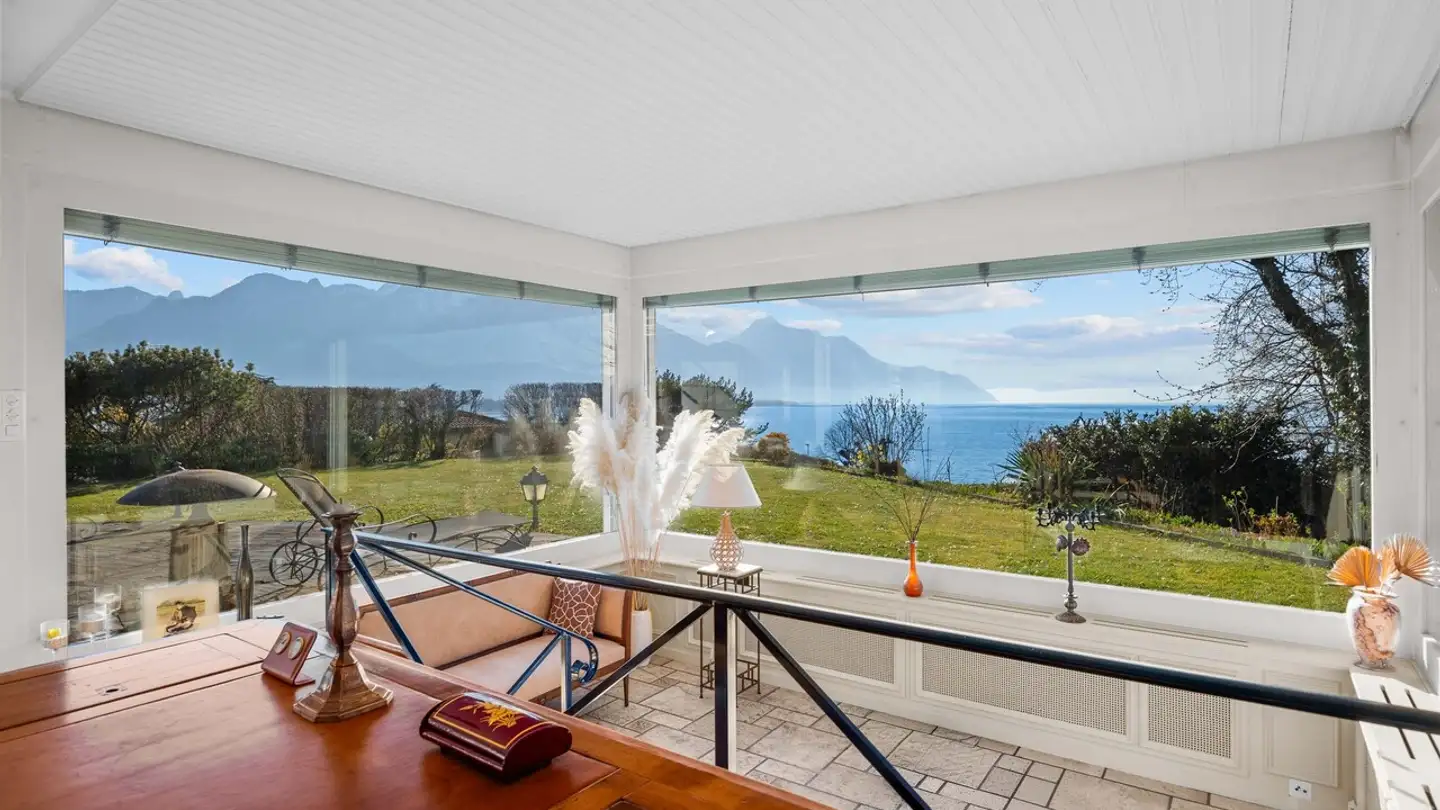 Cave house for sale - 1844 Villeneuve VD - Photo 3