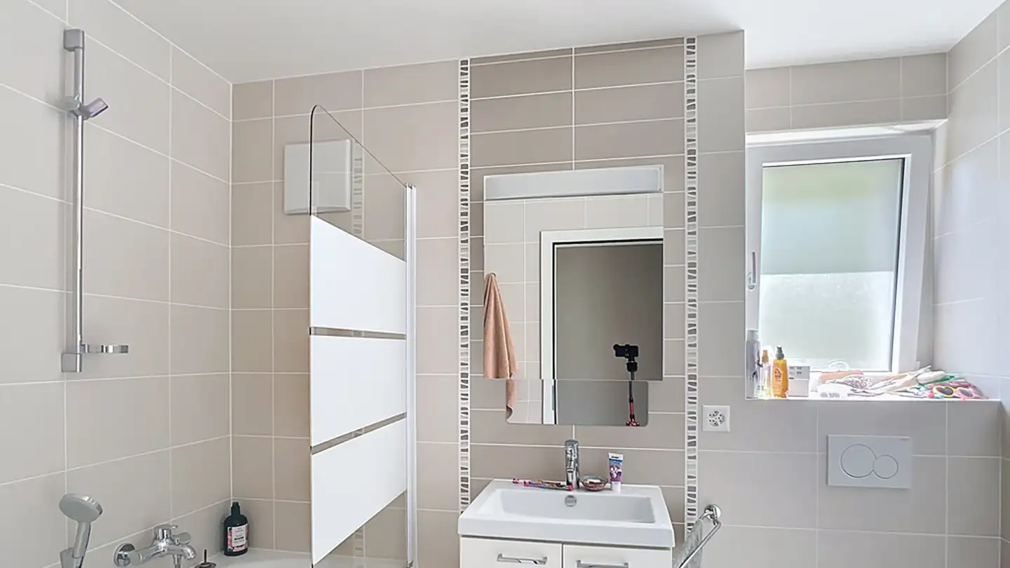 Duplex à louer - Route De La Gare 16, 1295 Mies - Photo 4