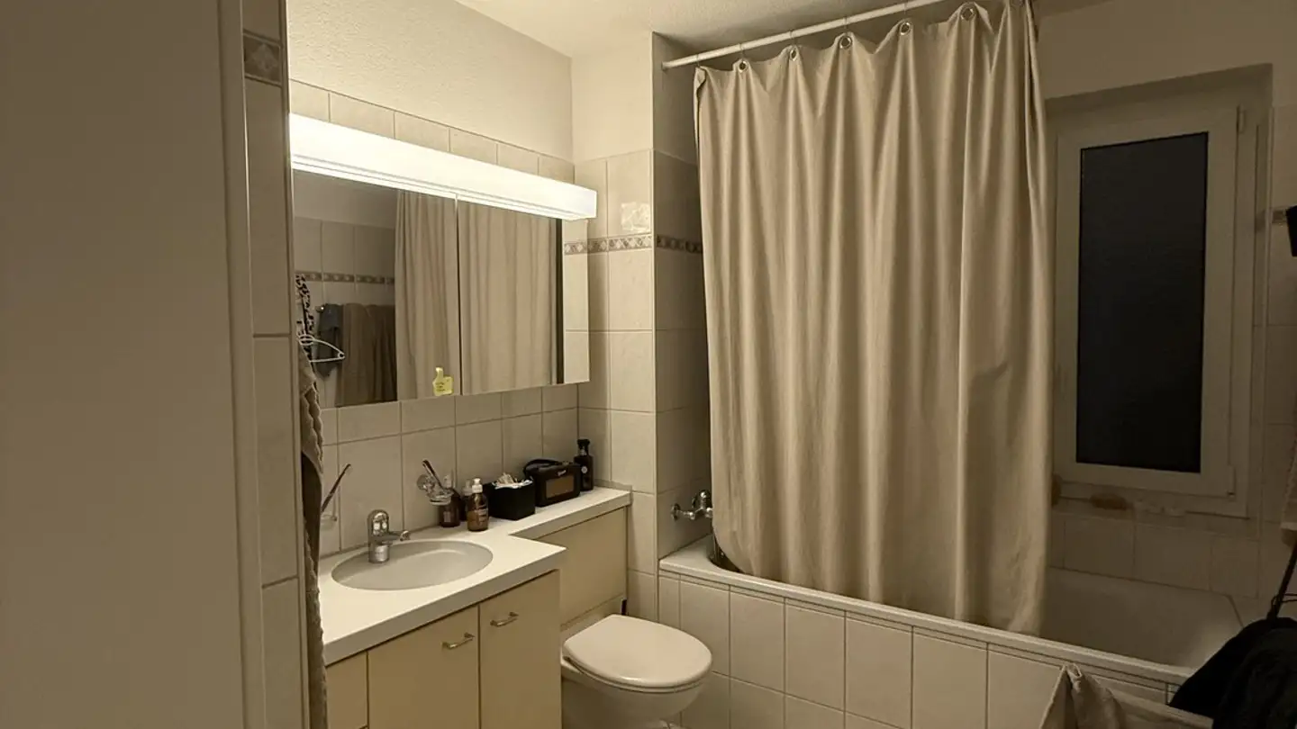 Appartement meublé à louer - Verena-Conzett-Strasse, 8004 Zürich - Photo 4