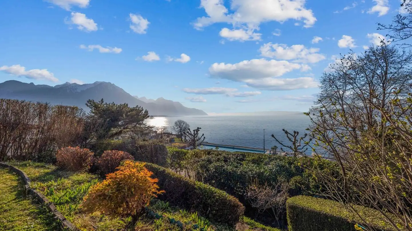 Cave house for sale - 1844 Villeneuve VD - Photo 4