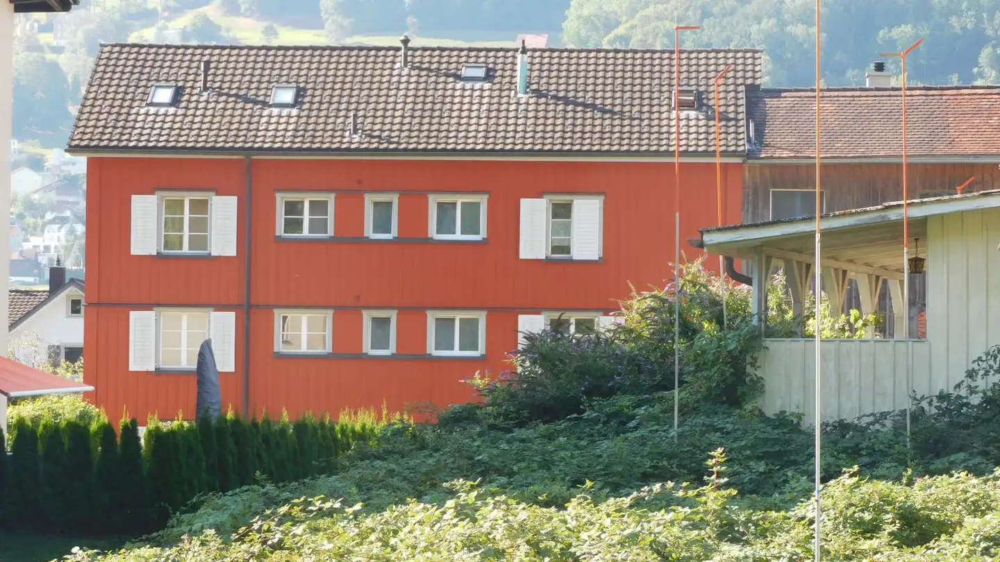Appartamento in affitto - Künggass, 9425 Thal