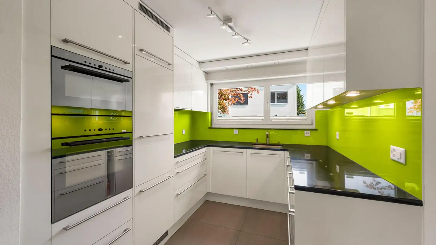 Stepped house for sale - Herrenweg 22, 4153 Reinach BL - Photo 2
