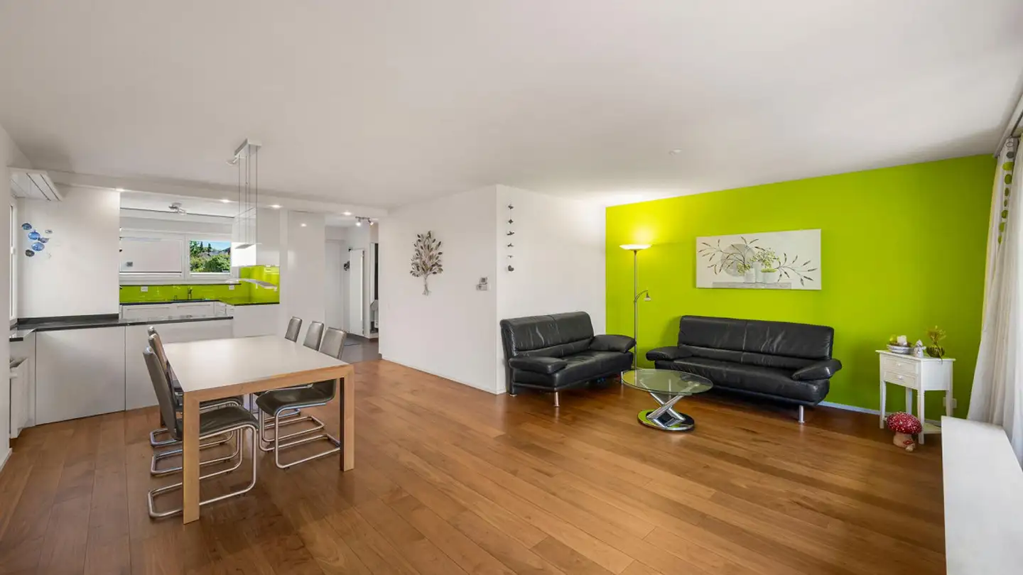 Stepped house for sale - Herrenweg 22, 4153 Reinach BL - Photo 3