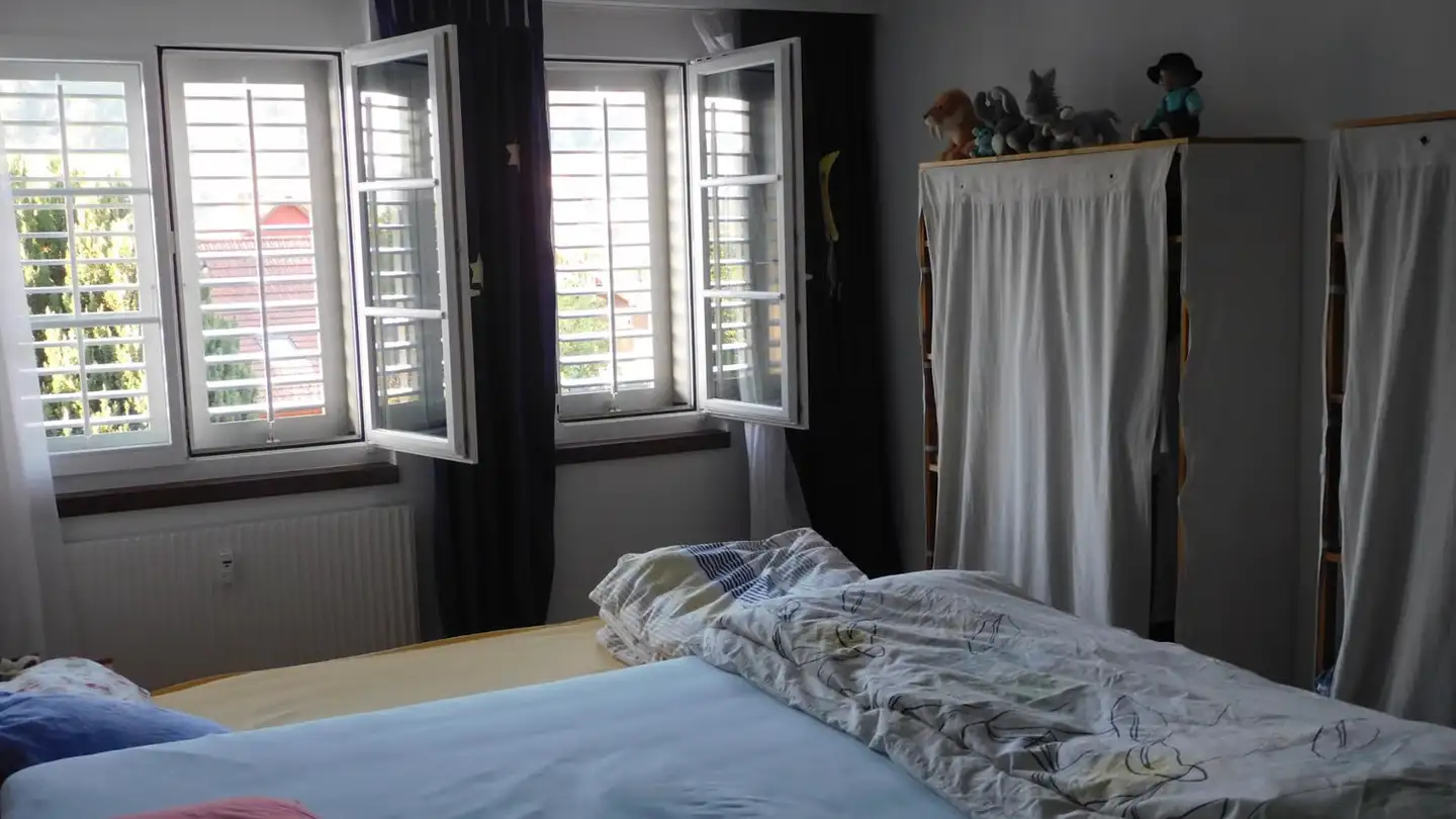Appartamento in affitto - Künggass, 9425 Thal - Foto 3