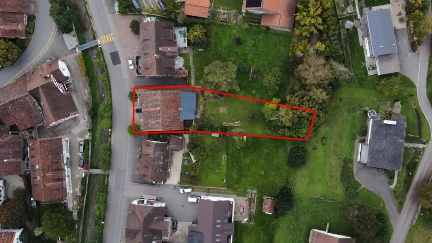 Fattoria in vendita - Poststrasse 34, 8226 Schleitheim - Foto 4