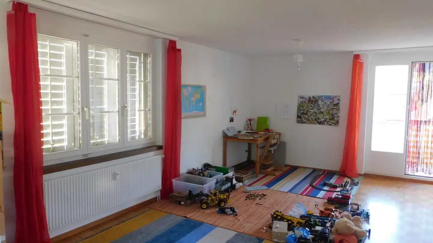 Appartamento in affitto - Künggass, 9425 Thal - Foto 4