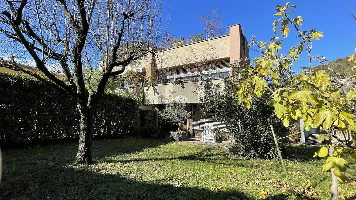 Cave house for sale - 6818 Melano - Photo 2