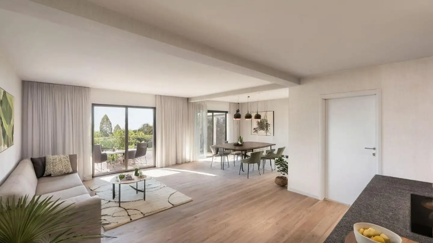 Appartement à vendre - Bifangweg 5, 3270 Aarberg - Photo 3