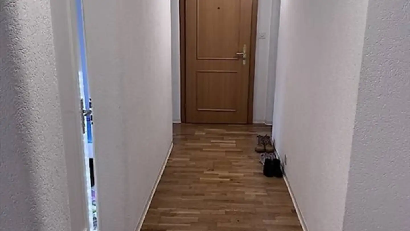 Appartement à louer - 1525 Henniez