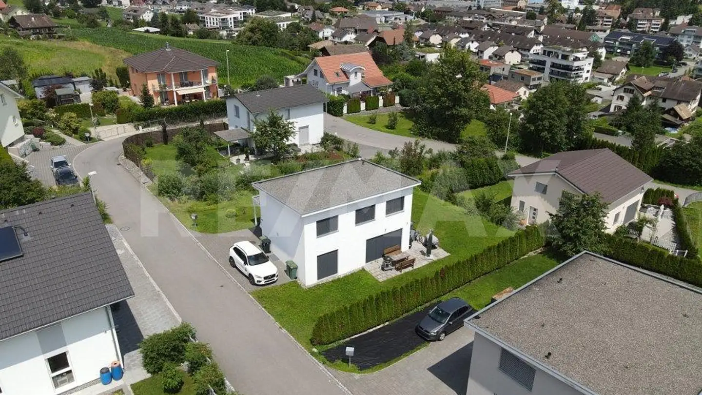 Maison individuelle à vendre - Beetschihofweg 1, 5737 Menziken - Photo 2