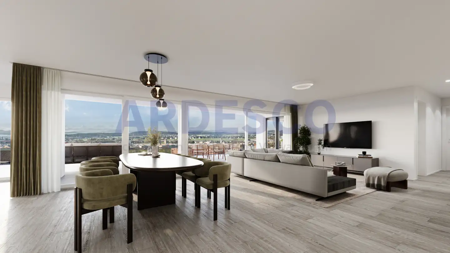 Appartamento in vendita - Lischackerstrasse, 4622 Egerkingen - Photo 4